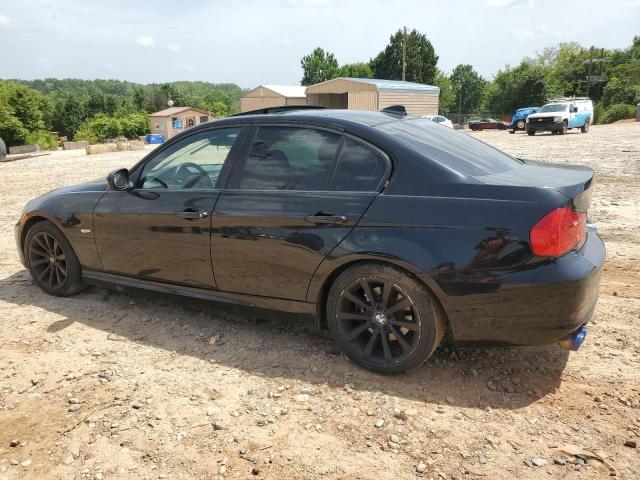 WBAPH7G53BNN07981 - 2011 BMW 328 I BLACK photo 2