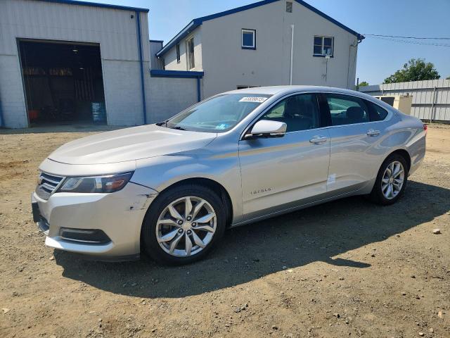 2018 CHEVROLET IMPALA LT, null