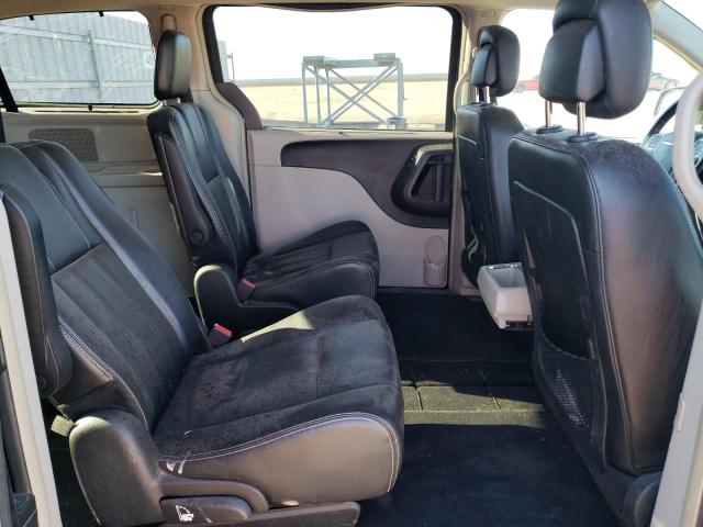 2C4RC1CG8DR594166 - 2013 CHRYSLER TOWN & COU TOURING L BLACK photo 11