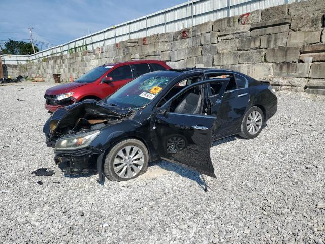 2014 HONDA ACCORD EXL, 