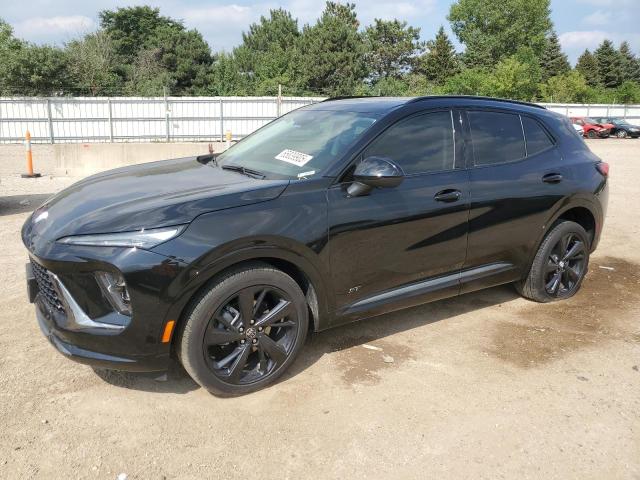 2024 BUICK ENVISION ESSENCE, 