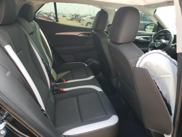 LRBFZPE46RD055917 - 2024 BUICK ENVISION ESSENCE Qara foto 10