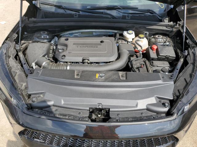 LRBFZPE46RD055917 - 2024 BUICK ENVISION ESSENCE Qara foto 11