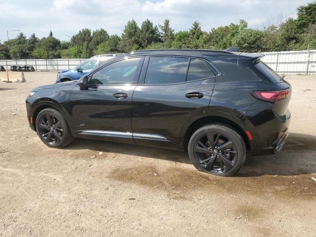 LRBFZPE46RD055917 - 2024 BUICK ENVISION ESSENCE Qara foto 2