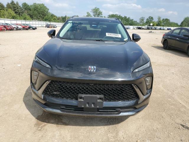 LRBFZPE46RD055917 - 2024 BUICK ENVISION ESSENCE Qara foto 5