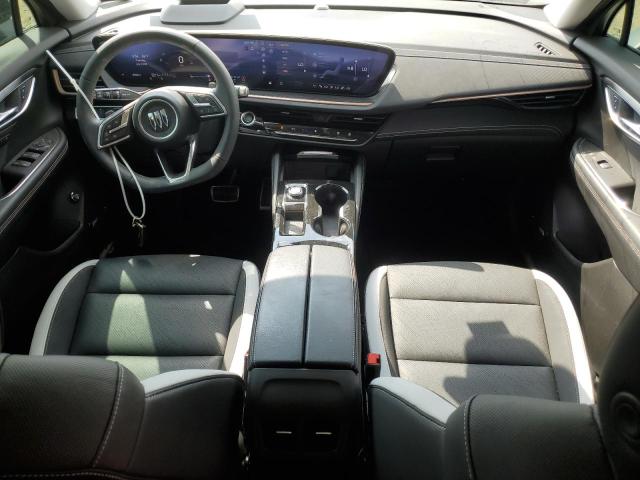 LRBFZPE46RD055917 - 2024 BUICK ENVISION ESSENCE Qara foto 8