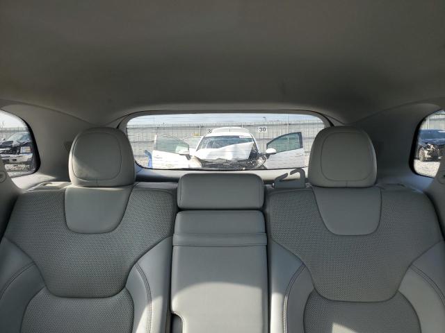 1C4PJLDB4KD346315 - 2019 JEEP CHEROKEE LIMITED Սպիտակ լուսանկար 10