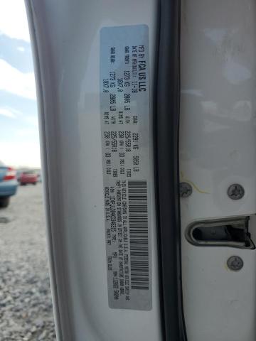 1C4PJLDB4KD346315 - 2019 JEEP CHEROKEE LIMITED Սպիտակ լուսանկար 13