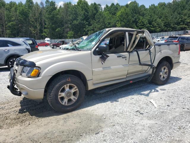 2004 FORD EXPLORER S, 