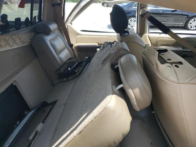 1FMZU67K04UA04064 - 2004 FORD EXPLORER S TAN photo 10