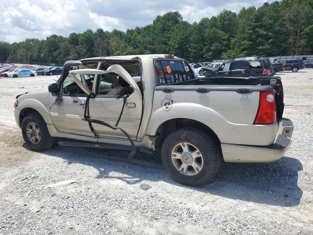 1FMZU67K04UA04064 - 2004 FORD EXPLORER S TAN photo 2