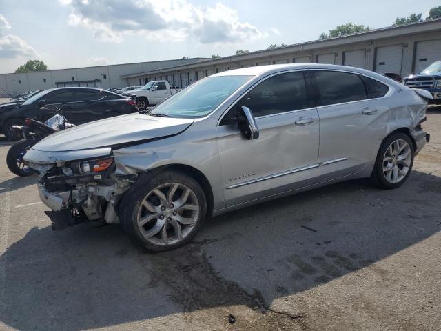 2019 CHEVROLET IMPALA PREMIER, null