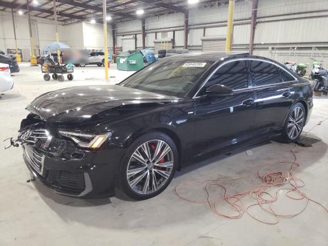 2019 AUDI A6 PREMIUM PLUS, 