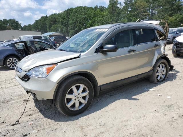 2007 HONDA CR-V EX, 