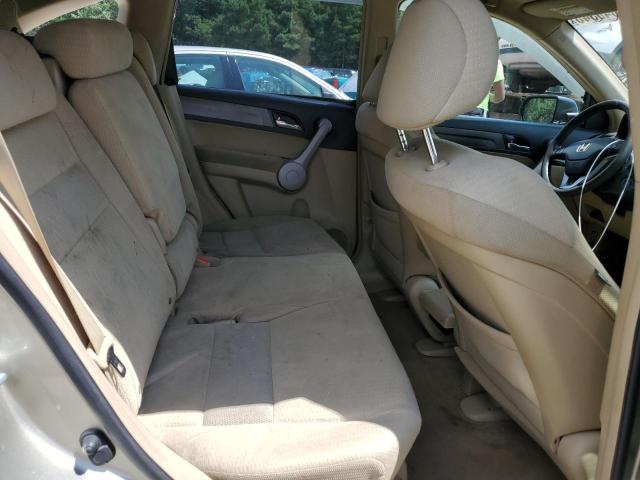 JHLRE48557C102020 - 2007 HONDA CR-V EX GOLD photo 11