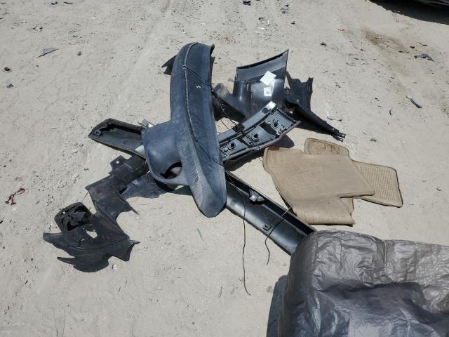 JHLRE48557C102020 - 2007 HONDA CR-V EX GOLD photo 13