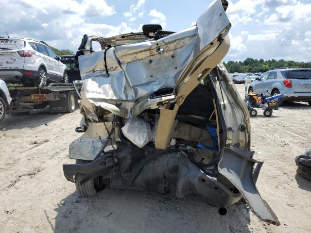 JHLRE48557C102020 - 2007 HONDA CR-V EX GOLD photo 6