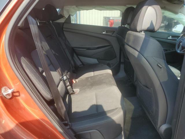 KM8J33A43GU117116 - 2016 HYUNDAI TUCSON LIMITED ORANGE photo 11