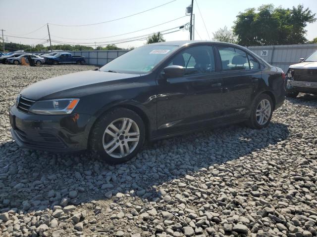 2015 VOLKSWAGEN JETTA BASE, 