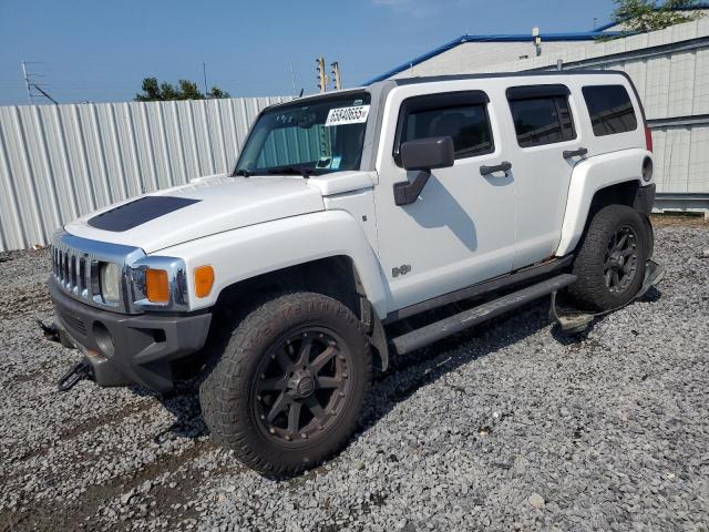2007 HUMMER H3, 