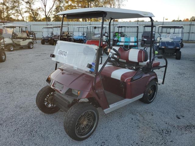 2800866 - 2015 OTHER GOLFCART MAROON photo 2
