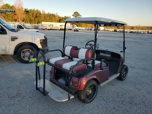 2800866 - 2015 OTHER GOLFCART MAROON photo 4