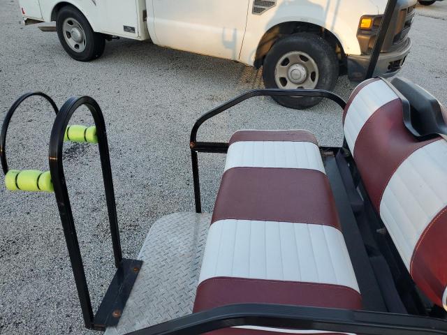 2800866 - 2015 OTHER GOLFCART MAROON photo 6