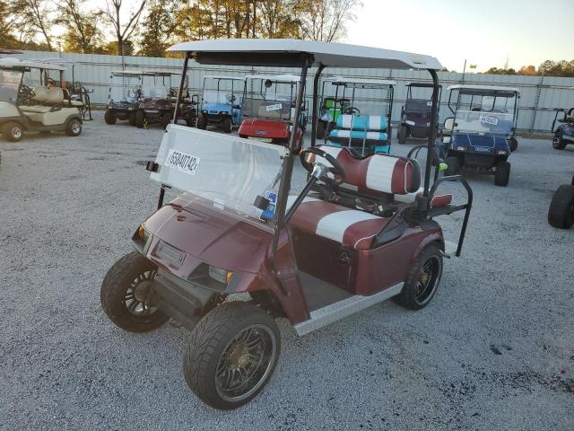 2800866 - 2015 OTHER GOLFCART MAROON photo 9