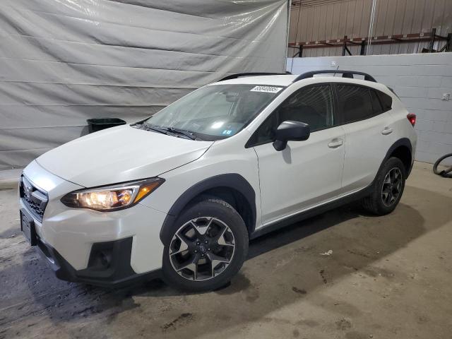 2019 SUBARU CROSSTREK, 
