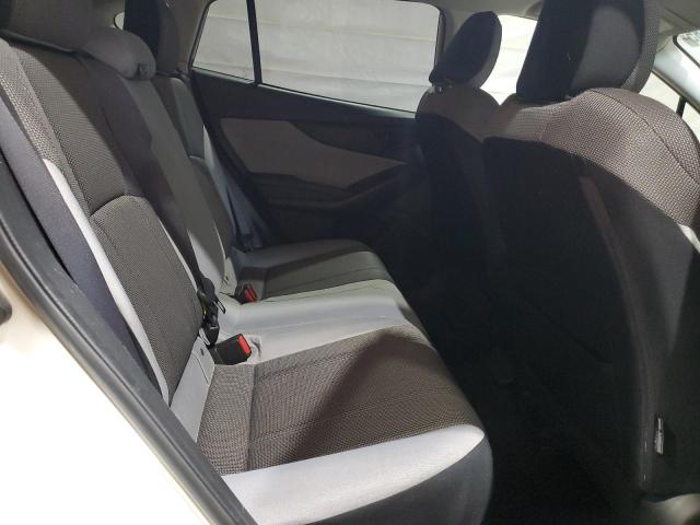JF2GTAAC7KH229091 - 2019 SUBARU CROSSTREK 白色 照片 10