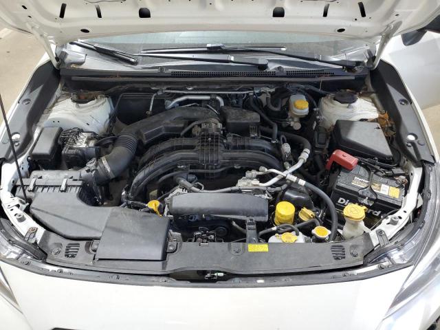 JF2GTAAC7KH229091 - 2019 SUBARU CROSSTREK 白色 照片 11