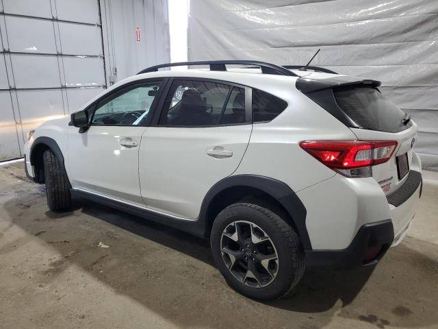 JF2GTAAC7KH229091 - 2019 SUBARU CROSSTREK 白色 照片 2