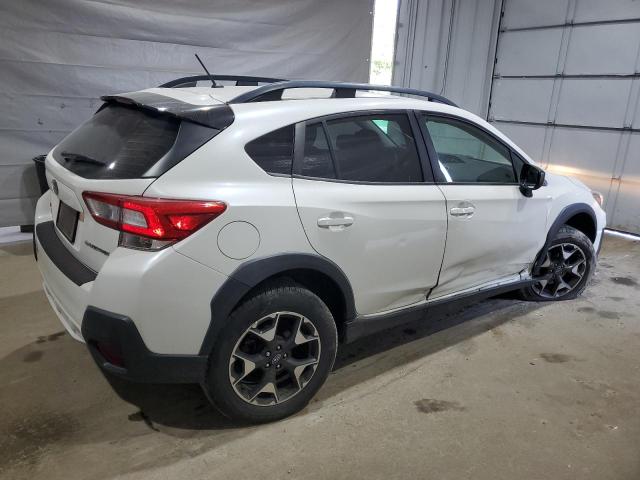 JF2GTAAC7KH229091 - 2019 SUBARU CROSSTREK 白色 照片 3