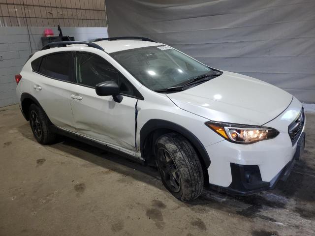 JF2GTAAC7KH229091 - 2019 SUBARU CROSSTREK 白色 照片 4