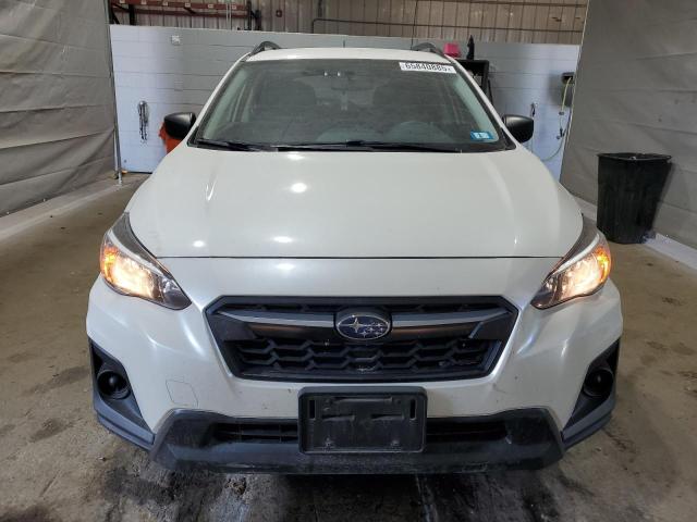 JF2GTAAC7KH229091 - 2019 SUBARU CROSSTREK 白色 照片 5