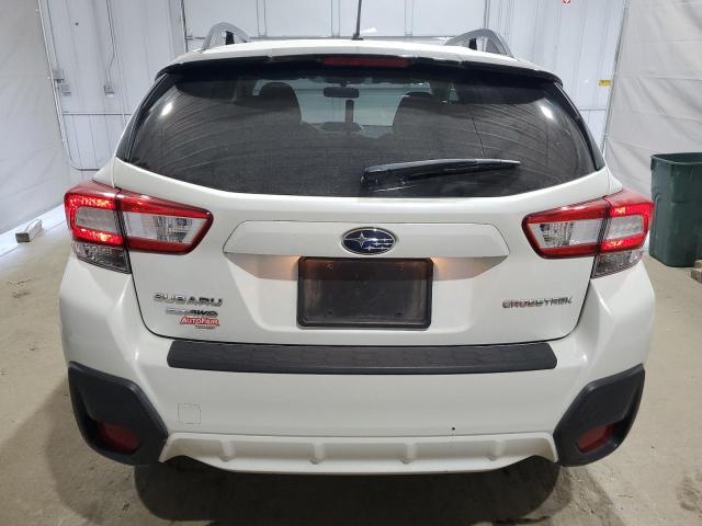 JF2GTAAC7KH229091 - 2019 SUBARU CROSSTREK 白色 照片 6