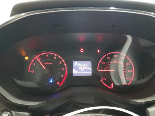 JF2GTAAC7KH229091 - 2019 SUBARU CROSSTREK 白色 照片 9