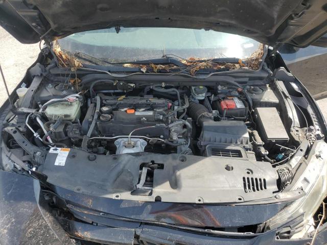 19XFC2F88KE017827 - 2019 HONDA CIVIC SPORT Қара фото 11