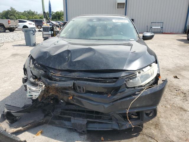 19XFC2F88KE017827 - 2019 HONDA CIVIC SPORT Қара фото 5