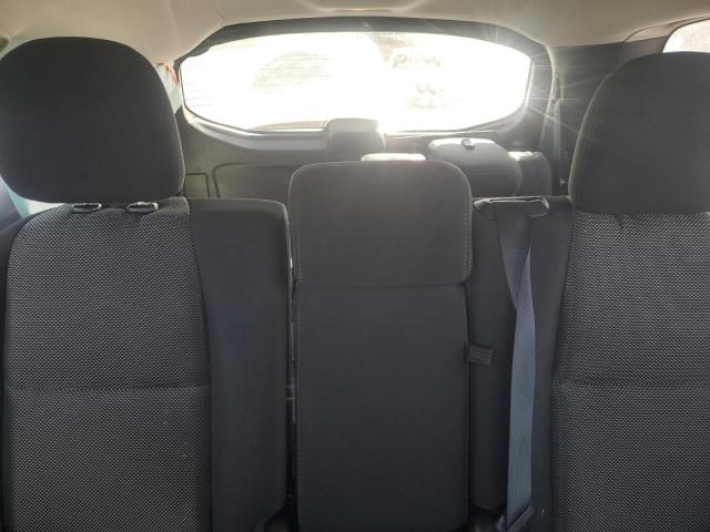 5N1DR2MN2HC658725 - 2017 NISSAN PATHFINDER S BLUE photo 10