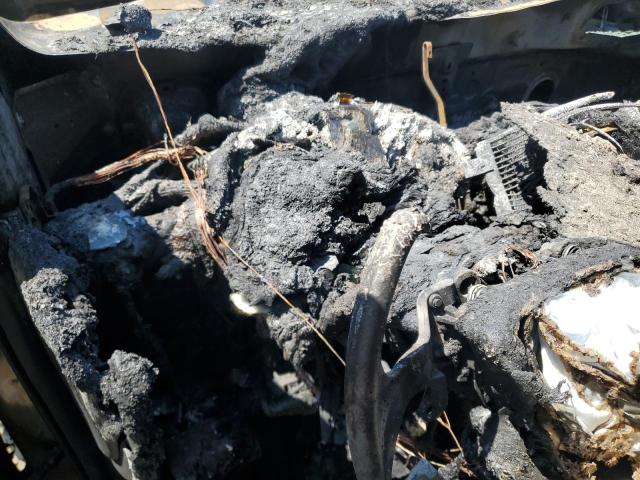 5XYZU3LB3DG095292 - 2013 HYUNDAI SANTA FE S CHARCOAL photo 9