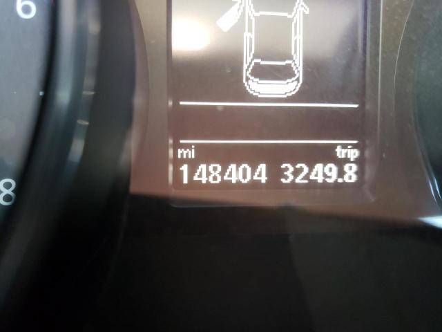 1VWDT7A3XHC010178 - 2017 VOLKSWAGEN PASSAT R-LINE შავი ფოტო 8