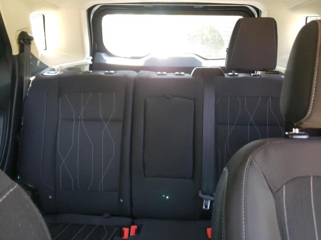 MAJ3P1TE2JC224494 - 2018 FORD ECOSPORT SE BLACK photo 10