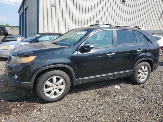 2012 KIA SORENTO BASE, null