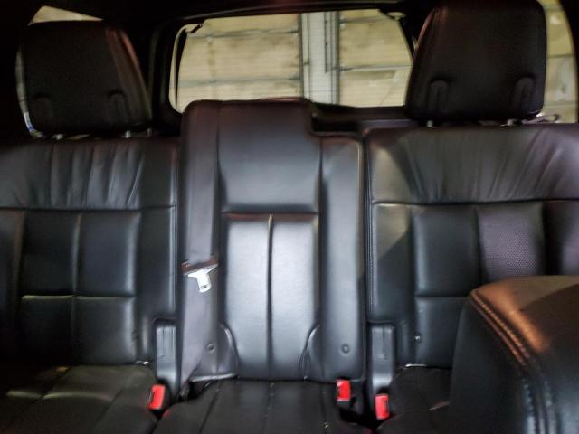 5LMJJ2J55DEL07673 - 2013 LINCOLN NAVIGATOR 石墨色 照片 10