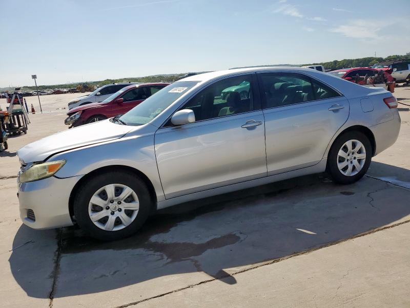 2011 TOYOTA CAMRY BASE, 