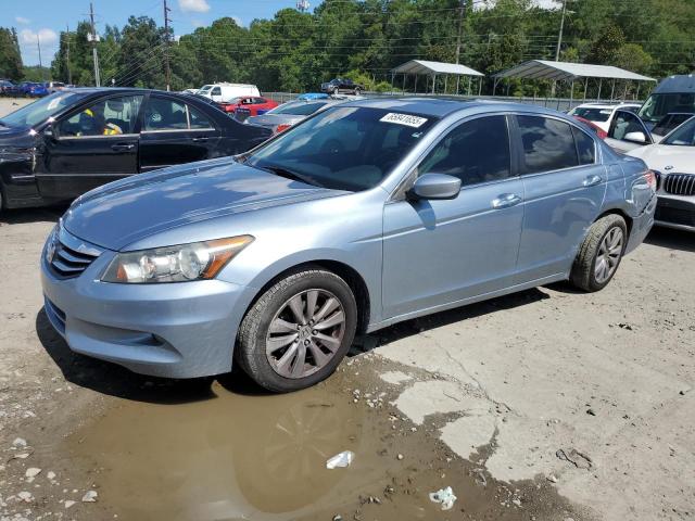 2011 HONDA ACCORD EX, 