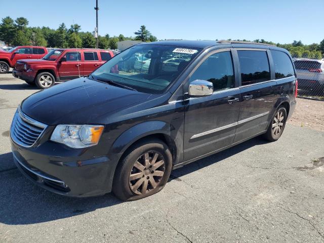 2011 CHRYSLER TOWN & COU TOURING L, 