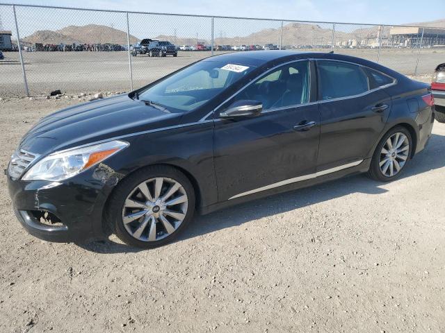 2013 HYUNDAI AZERA GLS, 