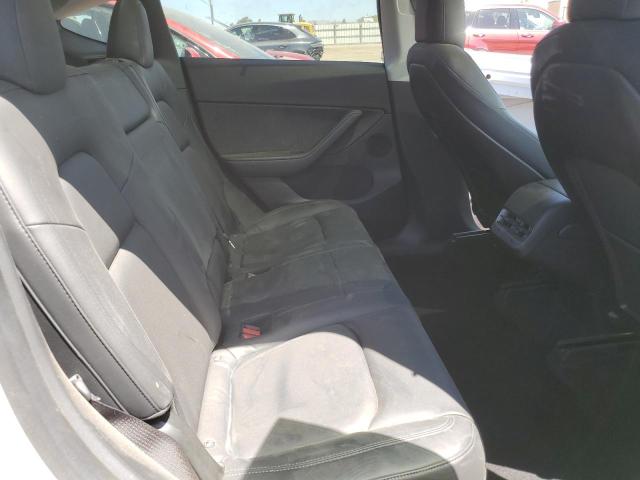 5YJYGDEE5LF029686 - 2020 TESLA MODEL Y 白色 照片 11